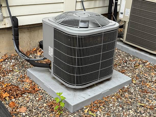 24/7 Emergency Hvac Installation experts in Wellington, CO