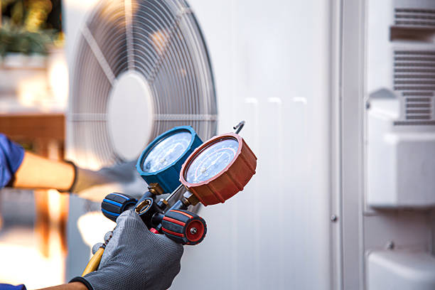 Trusted Hvac Installation service in Wellington, CO - JG Cool HVAC